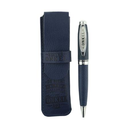 Heraldry Bamboo Kuli Bester Onkel